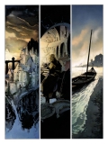 H.ELL | Tome 1