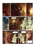 Aspic | Tome 6 (test)