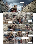 Merlin | Tome 12 (test)