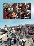 Section Infini | Tome 2