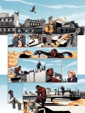 Section Infini | Tome 2