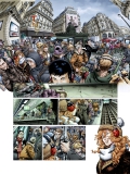 Odyxes | Tome 1