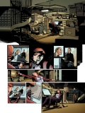 Section Infini | Tome 2