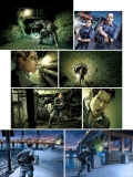 La trilogie du Mal | Tome 3 (Test)