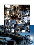 Les fantômes de Tesla | Tome 1 (test)