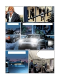 I.R.$. | Tome 16