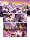 Odyxes | Tome 2