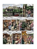 Litteul Kévin | Tome 10