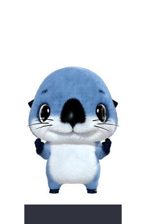 Loulou la loutre