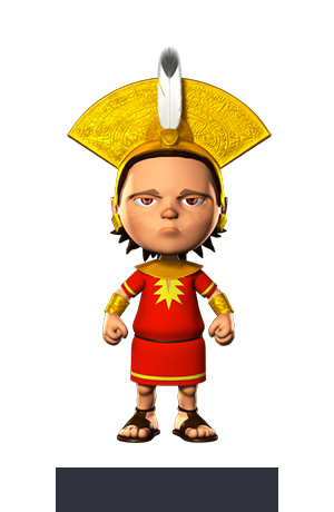 Tito le maya