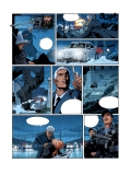 I.R.$. | Tome 16