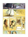 Le 10ème peuple | Tome 3
