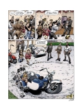 Litteul Kévin | Tome 6