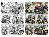 Mammouth & Piston | Tome 1 (test)