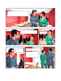 BD d‘entreprise pour Malakoff Médéric | dao&CO
