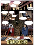 Les avocats du surnaturel | Tome 1