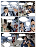 Les avocats du surnaturel | Tome 1