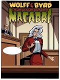 Les avocats du surnaturel | Tome 1
