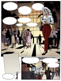 Les avocats du surnaturel | Tome 2