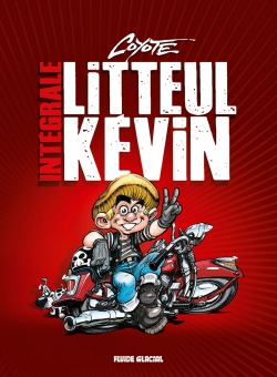 Litteul Kévin | Coyote & MiKL Olivier