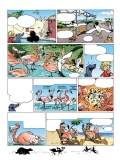 Énigme à Marineland