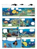 Énigme à Marineland