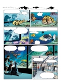 Énigme à Marineland
